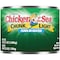 Chicken Of The Sea Imported Water Light Chunk Tuna 66.5 oz. Can, PK6 10048000070873 - alternate 2